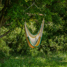 画像をギャラリービューアに読み込む, チェアハンモック 萌 （Chair Hammock）手編み｜caravel works（カラベルワークス）
