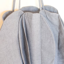 画像をギャラリービューアに読み込む, HOZUKI Bag[Grey]｜Cherry on top（チェリーオントップ）
