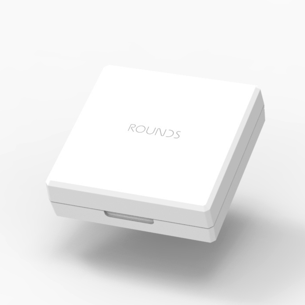 ピルケース 錠剤ケース サプリメントケース｜ROUNDS（ラウンズ）