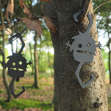 画像をギャラリービューアに読み込む, くろまるフック｜TETSUZAN（テツザン）
