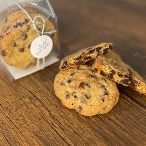 A'es Bake Shop Chocochip cookie.｜A'es Bake Shop（エースベイクショップ）