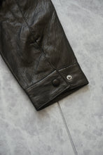 画像をギャラリービューアに読み込む, vintage jacket｜Mistletoe（ミソルト）
