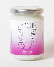 画像をギャラリービューアに読み込む, LAVENDER MUSK Fragrance Gel｜SCIENCE AROMA（サイエンスアロマ）
