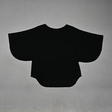 画像をギャラリービューアに読み込む, 小袖-Tシャツ［リネン］｜Play KIMONO（プレイキモノ）
