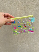 画像をギャラリービューアに読み込む, パーツ沢山ポーチ｜stomou（ストマウ）
