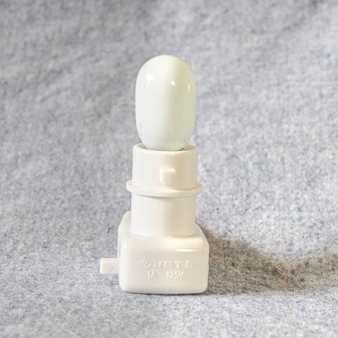 とうげい hanaga ナイトランプ、アロマランプ台座｜とうげい hanaga（トウゲイ　ハナガ）