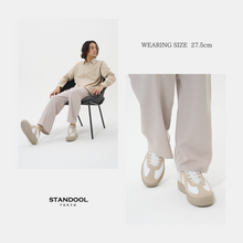 画像をギャラリービューアに読み込む, LEBEN｜BEIGE｜STANDOOL（スタンドゥール）
