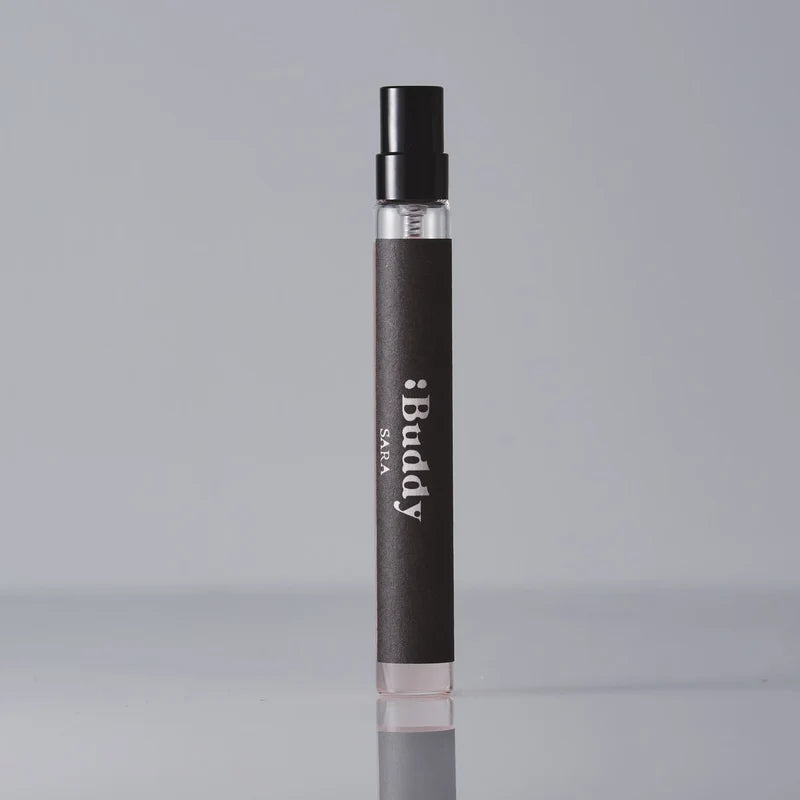 SARA 10ml｜Buddy（バディ） – CHOOSEBASE SHIBUYA