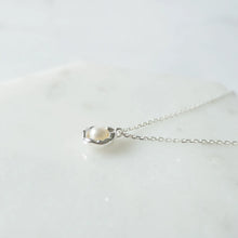 画像をギャラリービューアに読み込む, パール ペンダント ネックレス｜SMUK（スムーク）
