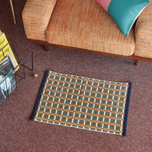 画像をギャラリービューアに読み込む, マット ”ソウゲンノチェック” ミニサイズ｜rough since 2016（ラフ）
