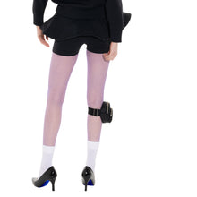 画像をギャラリービューアに読み込む, SPACE SUIT DISCO BAG｜AYA（エーワイエー）
