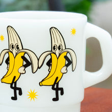 画像をギャラリービューアに読み込む, スタッキングマグ　バナナ｜DAILYCHOP DESIGN STORE（デイリーチョップデザインストア）
