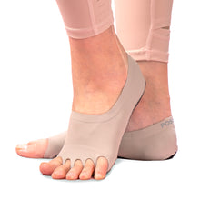 画像をギャラリービューアに読み込む, 素肌より心地いいヨガソックス｜POSON（ポソン ）
