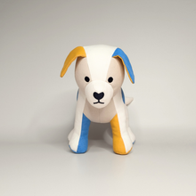 画像をギャラリービューアに読み込む, 【受注商品】〈晴〉HARE PUPPY NO.3｜OFUNE（オフネ）
