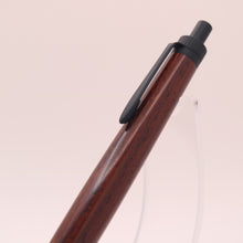 画像をギャラリービューアに読み込む, チンチャン　木軸シャーペン｜Wood Time Factory（ウッドタイムファクトリー）
