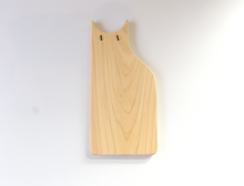 画像をギャラリービューアに読み込む, catting board/キャッティングボード⑨｜あわいもの
