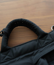 画像をギャラリービューアに読み込む, #10 LIMONTA NYLON HELMET BAG｜CTHY（シティ）
