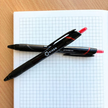 画像をギャラリービューアに読み込む, KISEN赤ボールペン｜KISEN（キセン）｜KISEN（キセン）

