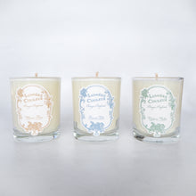 画像をギャラリービューアに読み込む, Moon Flow フレグランスキャンドル 80g｜Lumière Couleur（ルミエールクルール）｜Lumière Couleur（ルミエールクルール）
