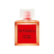 画像をギャラリービューアに読み込む, マックスアンドコー　モーニング　キャン　ウェイト　オードパルファム　30mL ｜MAX&amp;Co.（マックスアンドコー）
