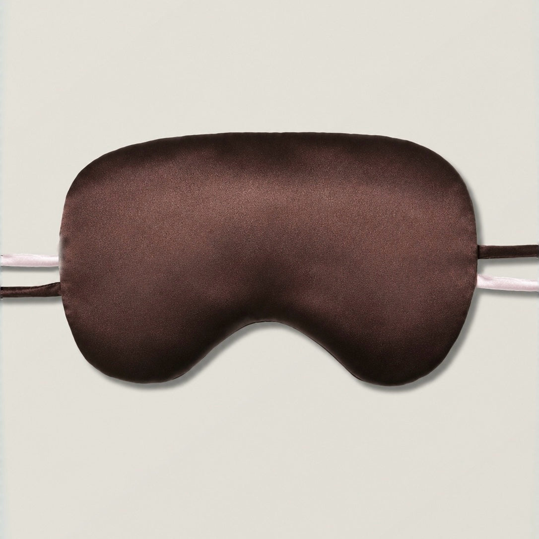 期間限定6/30-7/6】Silk Eye Mask｜celebrate with（セレブレイト