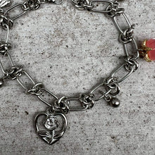 画像をギャラリービューアに読み込む, Limited charm bracelet6｜BLOOMING CHARM（ブルーミングチャーム）
