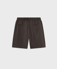 画像をギャラリービューアに読み込む, Beltless Woven Wide-Leg Shorts（POPUP限定）｜MODE COMMUTER（モードコミューター）
