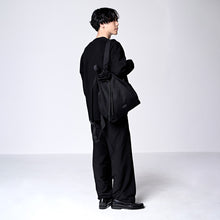 画像をギャラリービューアに読み込む, KLON LIGHT CANVAS RUCK SACK｜KLON（クローン）
