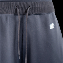 画像をギャラリービューアに読み込む, double knit bottoms[BLACK]｜tkio（トゥキオ）
