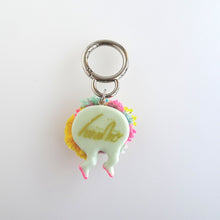 画像をギャラリービューアに読み込む, ハンモくんチャーム//HAPPY｜hanmmmo（ハンモ）
