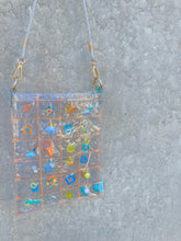 画像をギャラリービューアに読み込む, パーツ沢山スマホショルダー｜stomou（ストマウ）
