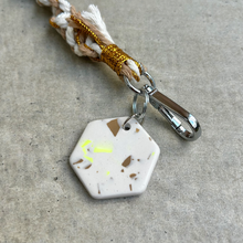 画像をギャラリービューアに読み込む, STRAP SHORT   Natural｜Green Style（グリーンスタイル）
