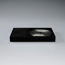 画像をギャラリービューアに読み込む, Instant Disc Audio Cp2 (black)｜km５（ケイエムファイブ）
