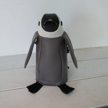 画像をギャラリービューアに読み込む, ペンギンの赤ちゃんバッグ｜ガムアママレザーズ神戸（ガムアママレザーズコウベ）
