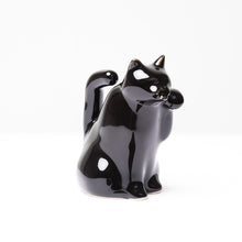 画像をギャラリービューアに読み込む, 尾曲がり招き猫（波佐見焼）｜長崎の猫雑貨 nagasaki-no neco（ナガサキノネコザッカナガサキノネコ）
