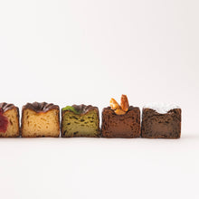 画像をギャラリービューアに読み込む, フレーバーカヌレ１０個セット｜Cannelé de Mimo（カヌレドミモ）
