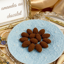 画像をギャラリービューアに読み込む, 3本詰めショコラ　ラッピング変更可｜アントワーヌ・カレーム
