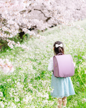 画像をギャラリービューアに読み込む, さくら　フランス刺繍　リボンバレッタ｜SUNNY RIBBON（サニーリボン）
