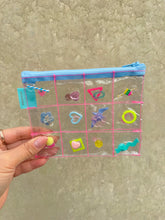 画像をギャラリービューアに読み込む, パーツ沢山ポーチ｜stomou（ストマウ）
