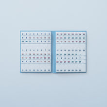 画像をギャラリービューアに読み込む, PETふせん２種紙ふせん2種(4個)セット｜エビングハウスフセン｜エビングハウスフセン
