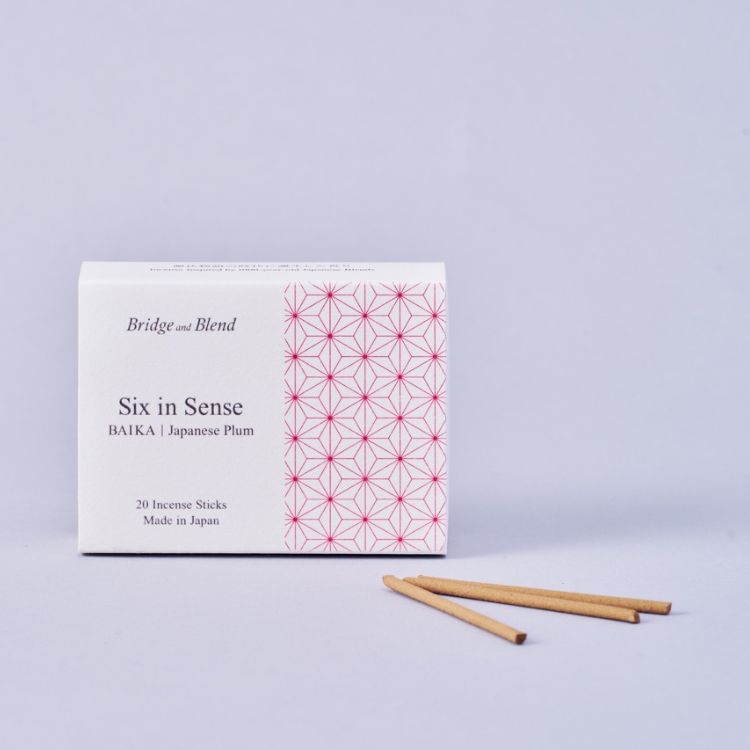 Bridge and Blend – CHOOSEBASE SHIBUYA