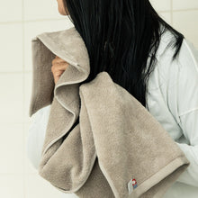 画像をギャラリービューアに読み込む, やまがシルク × 今治タオル シリーズ｜COKON LAB（ココン・ラボ）
