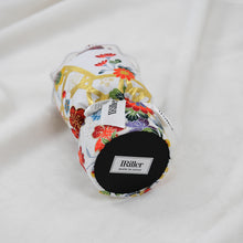 画像をギャラリービューアに読み込む, 着物ブーケ®︎ 雪美霜〈赤バラ3本〉｜日本製グリッターローズ｜IRiller（アイリエ）
