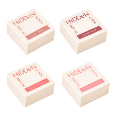 FIT YOUR SKIN リップチークヒドゥンライター｜FIT YOUR SKIN（フィットユアスキン）