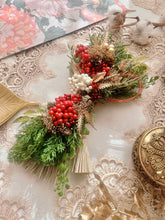 画像をギャラリービューアに読み込む, ２ウェイタイプのしめ縄（タグ付き）｜flowers luciole（フラワーズ　ルシオール）
