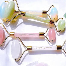 画像をギャラリービューアに読み込む, パワーストーン天然石美容ローラー｜sugar.C beauty（シュガーシービューティー）
