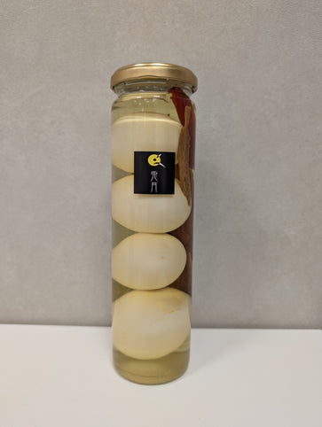 兎月 【food edit Chiba限定】初卵のぴっくる｜兎月（トゲツ）