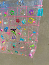 画像をギャラリービューアに読み込む, パーツ沢山トートバック｜stomou（ストマウ）
