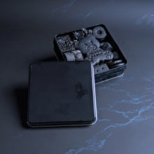 画像をギャラリービューアに読み込む, BLVCK BUTTER COOKIE TIN｜BLVCK PARIS（ブラックパリ）
