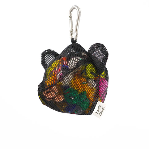 bamb.design FP KeyRing｜bamb.design（バンブデザイン）